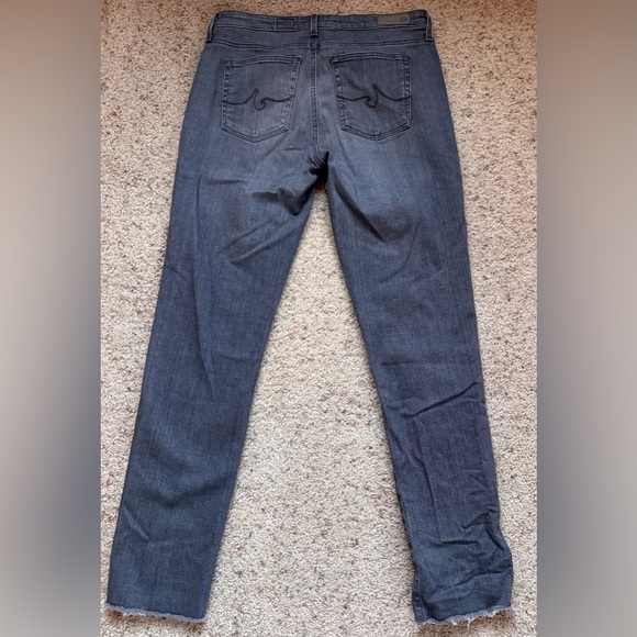 Adriano Goldschmeid Denim - Picture 2 of 9